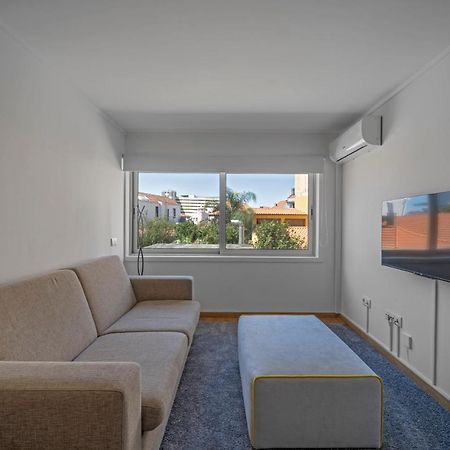 Oporto Near Poveiros Apartment ภายนอก รูปภาพ